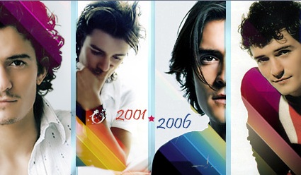 Gallery • Photoshoots 2001-2006